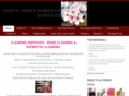 auntyjanes.org