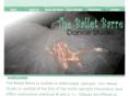 balletga.com