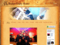 beppedany.com