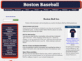 bostonprobaseball.com