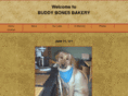 buddybonesbakery.biz