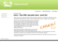 cancrisoft.net