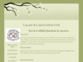 cascadekoiandgoldfish.org