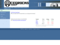 cegrocks.com