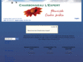 charbonneaulexpert.com