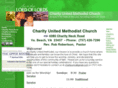 charityumc.com