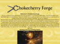 chokecherryforge.com