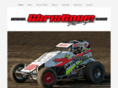 chrisennisracing.com