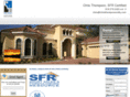 christhompsonrealty.com