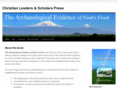 christianleadersandscholars.com