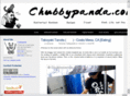 chubbypanda.net
