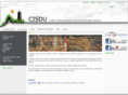 cisdu.org