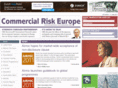 commercialriskeurope.com