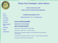 costalegre-rotary.org
