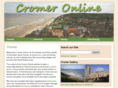 cromeronline.co.uk