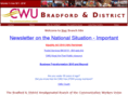 cwubradfordanddistrict.org