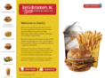 davcorestaurants.com