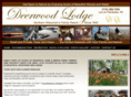 deerwoodlodgeresort.com