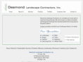 desmondlandscape.com