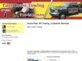 eastcoasttowingny.com