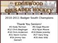 edgewoodhockey.com