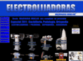 electrolijadoras.com