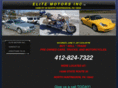 elitemotorsinc.com