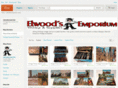 elwoodsemporiumvintage.com