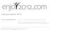 enjoy2012.com