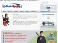 etrainsports.com