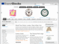 euroclocks.co.uk