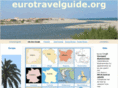 eurotravelguide.org