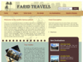 faridtravels.com
