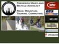 frederickbicyclecoalition.com