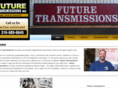 futuretransmission.com