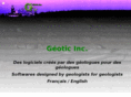 geotic.net