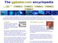 ggbaker.com