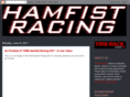 hamfistracing.com