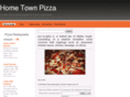 hometownpizza.net
