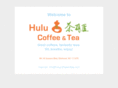 hulucoffeeandtea.com