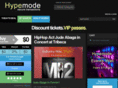hypemode.com