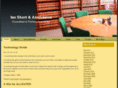 ianshort.com