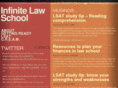 infinitelawschool.com