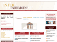 inter-patrimoine.com