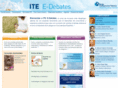 itedebates.es