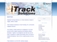 itracksolutions.com