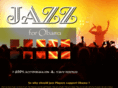 jazzforobama.com