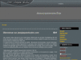 jeanjacqueshudon.com
