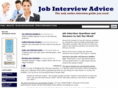 job-interview-advice.net