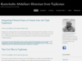 kamolkhon.com
